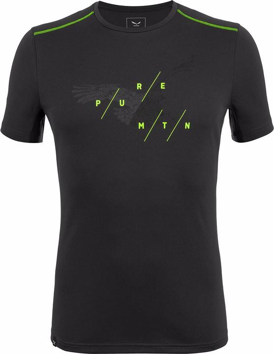 Image du produit Salewa T-Shirt sec graphique sportif (XL)