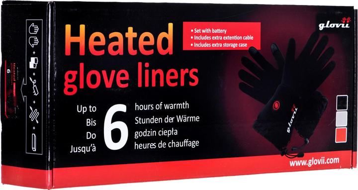 Produktbild Glovii Universalhandschuhe (S, M)
