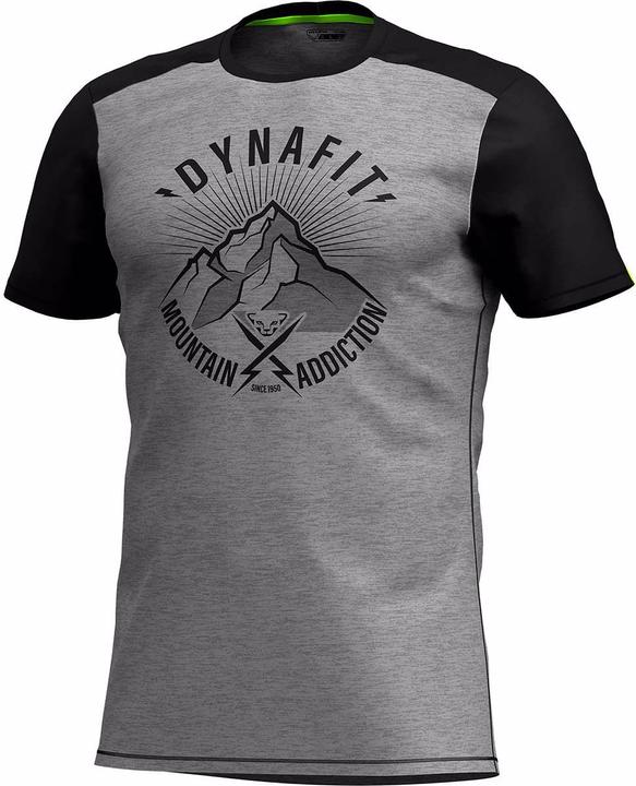 Produktbild Dynafit Transalper Light T-Shirt (XL)