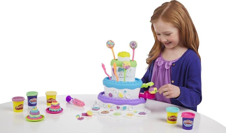 Immagine prodotto Play-Doh Torre di torte