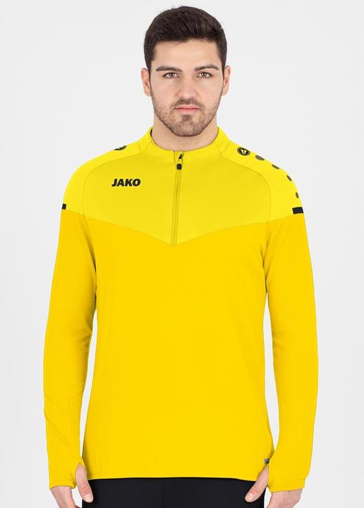 Image du produit JAKO ZIPTOP CHAMP 2.0 (128)