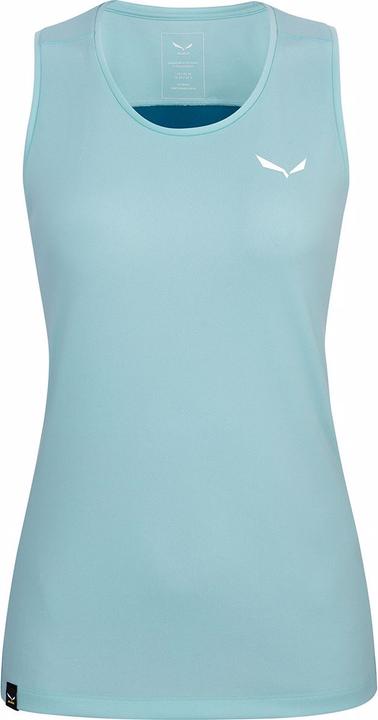 Actual product image Salewa Sporty Dry Tank Top (36)