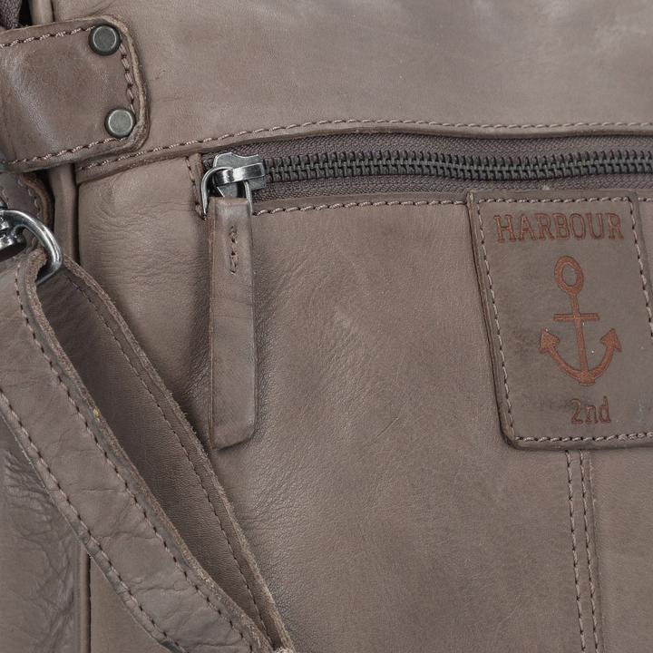 Produktbild Harbour 2nd Anchor Love Zora Umhängetasche Leder 26 cm