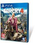 Immagine prodotto Ubisoft Far Cry 4 (PS4, IT)