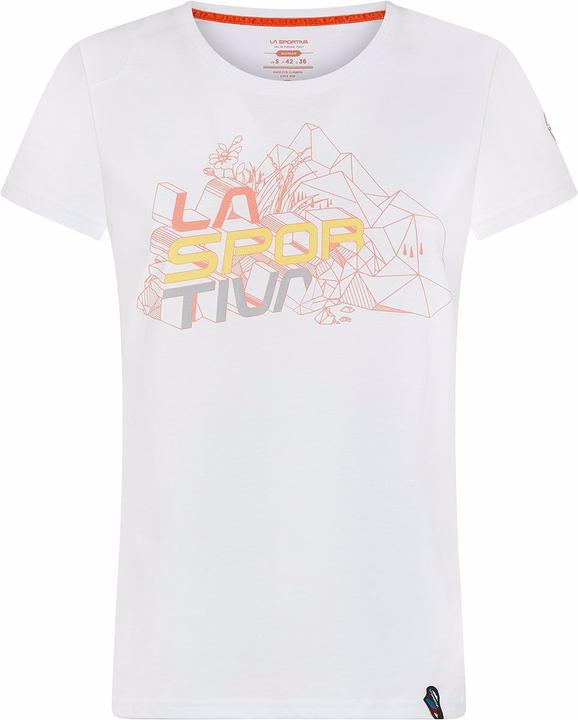 Produktbild La Sportiva Cubic T-Shirt (M)