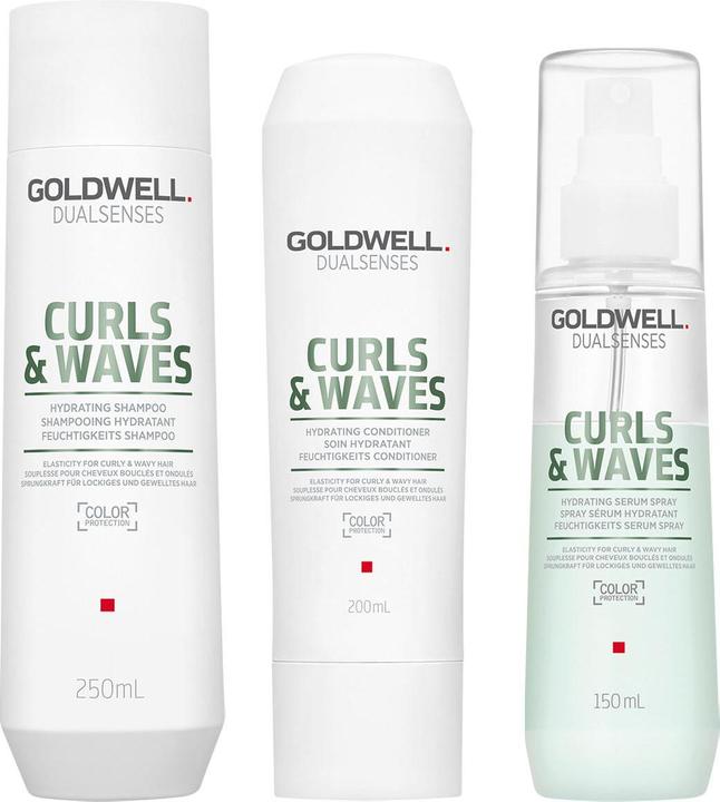 Immagine prodotto Goldwell Set Dualsenses (Set per la cura dei capelli)