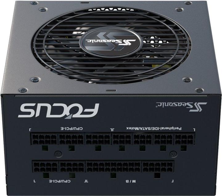 Immagine prodotto Seasonic Prime PX (650 W)