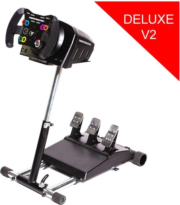Produktbild Wheel Stand Pro Deluxe V2 für G25/G27/G29/G920