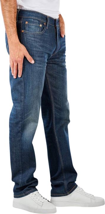 Actual product image Levis 514 Jeans Straight Fit burch adv (W32/L34)