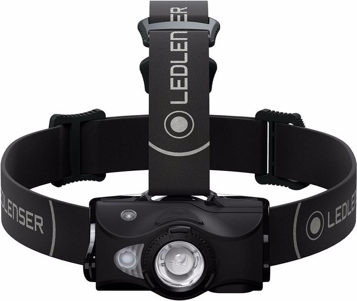 Immagine prodotto Ledlenser MH8 (600 lm)