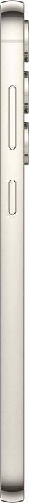 Actual product image Samsung Galaxy S23+ (512 GB, Cream, 6.60", SIM + eSIM, 50 Mpx, 5G)