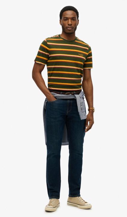 Produktbild Superdry Essential Stripe (XXL)