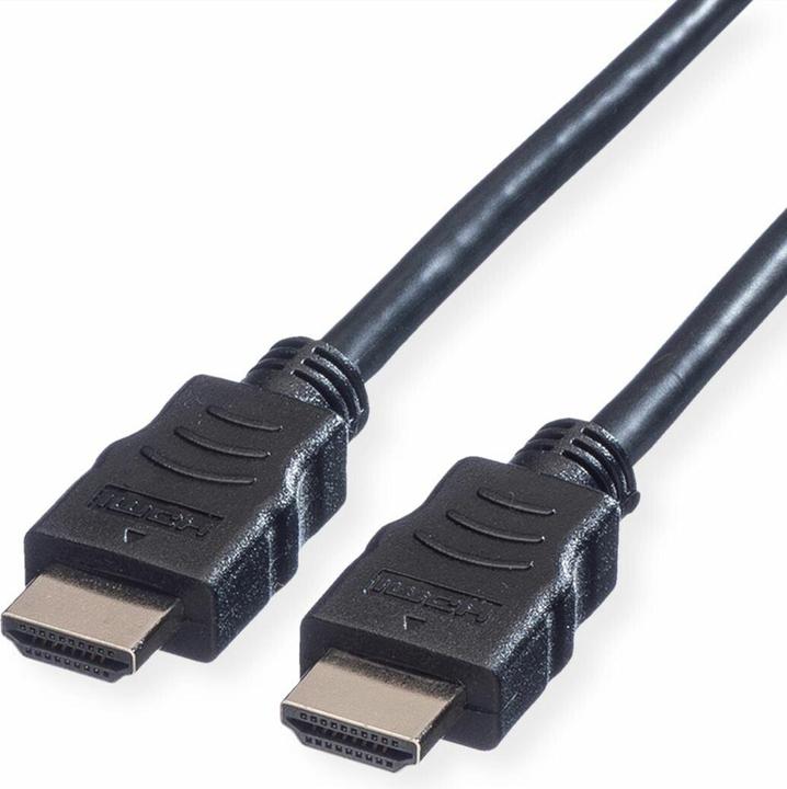 Immagine prodotto Value HDMI (Typ A) — HDMI (Typ A) (15 m, HDMI)