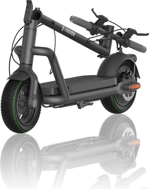 Image du produit Navee N65i (20 km/h, 450 W)