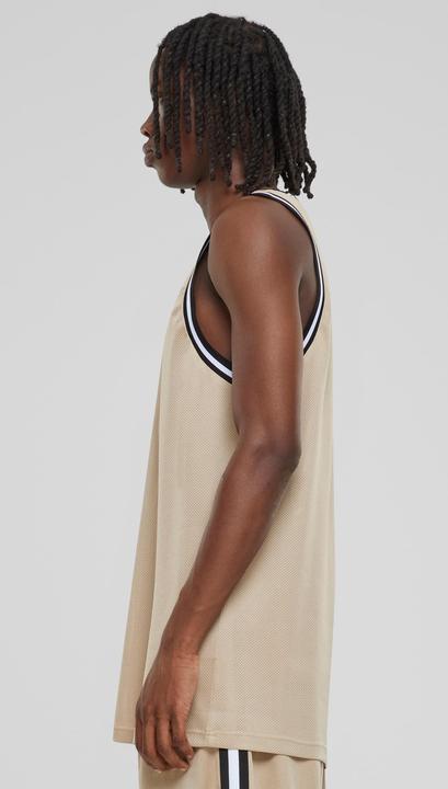 Image du produit Urban Classics Débardeur en maille - 142645 (4XL)