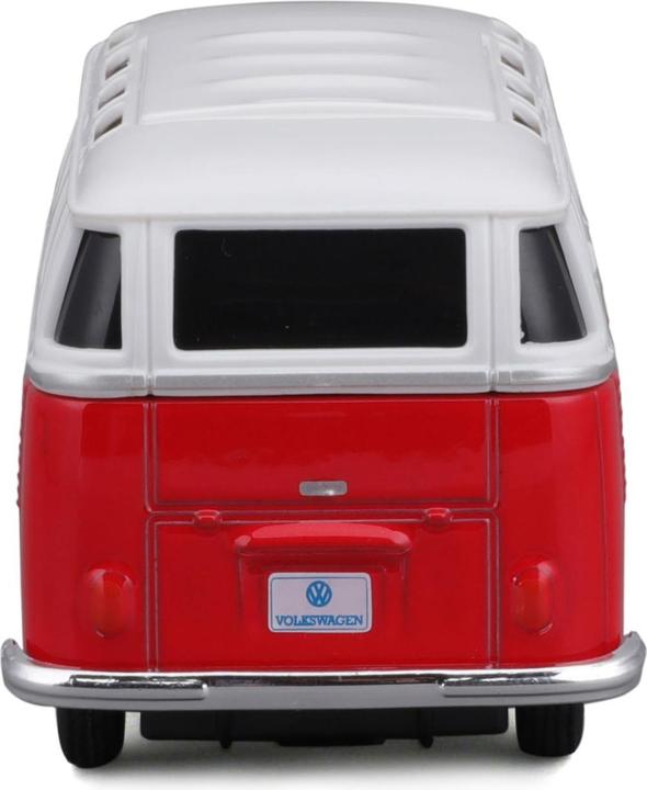 Image du produit Maisto RC Power Racer VW T1 Samba Bluetooth