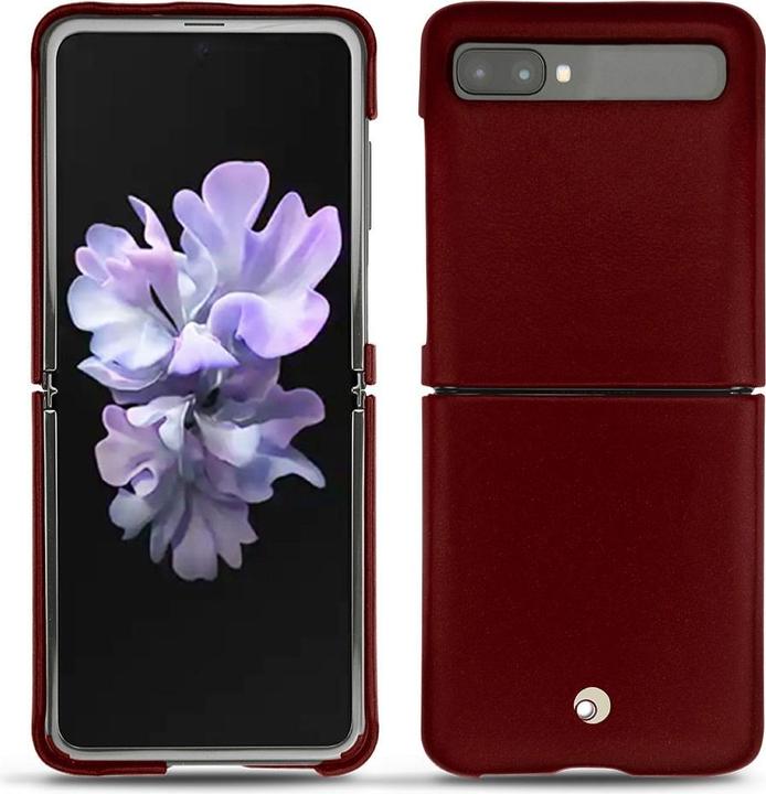 Immagine prodotto Noreve Cover in pelle (Samsung Galaxy Z Flip)