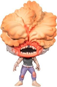 Image du produit Funko POP! Playstation The Last of Us Clicker