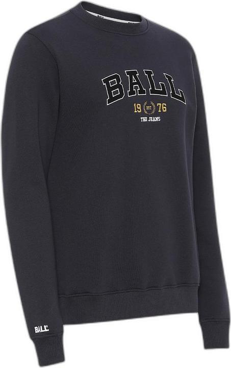Immagine prodotto Ball felpa l. taylor (XS)