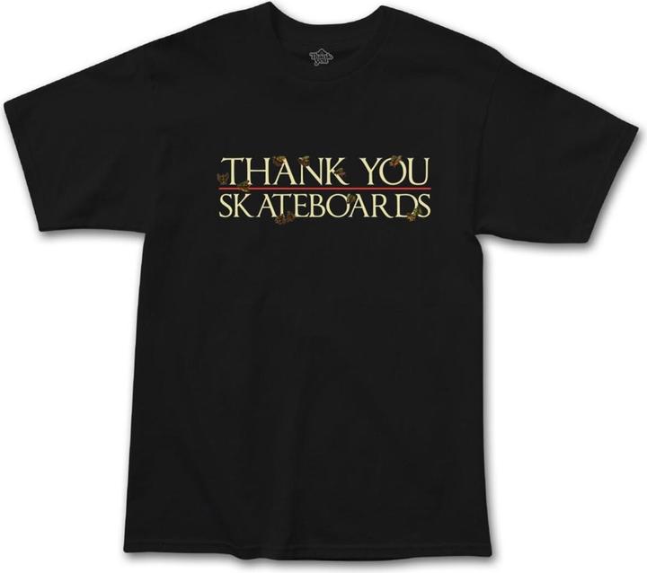 Actual product image Thank You Lord T-Shirt (L)
