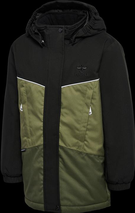 Image du produit hummel Hmlconrad Tex Jacket (116)