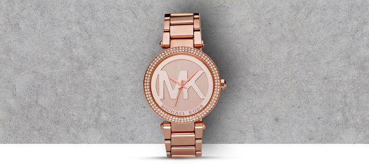 Image du produit Michael Kors FEMMES MK5865 - PARKER (zm516b)