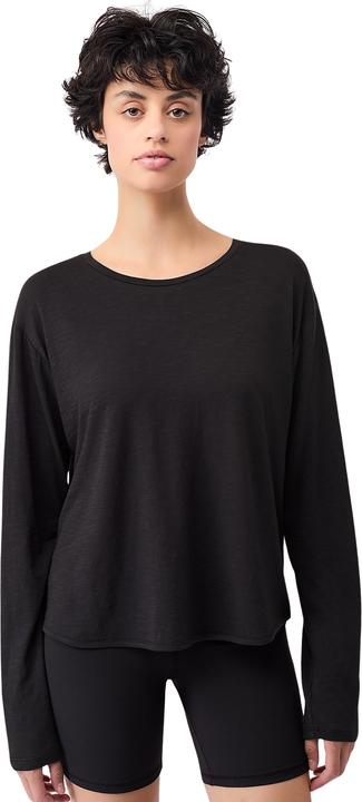 Actual product image Mandala Women's Open Back Long Sleeve (L)