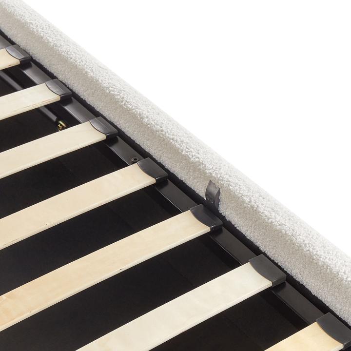 Actual product image Beliani Dinan (160 x 200 cm)
