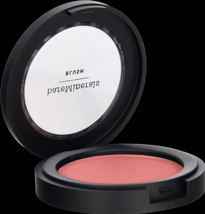 Actual product image Bare Minerals Bareminerals Gen Nude Powder Blush Pink Me Up - 6g (Pink me up)