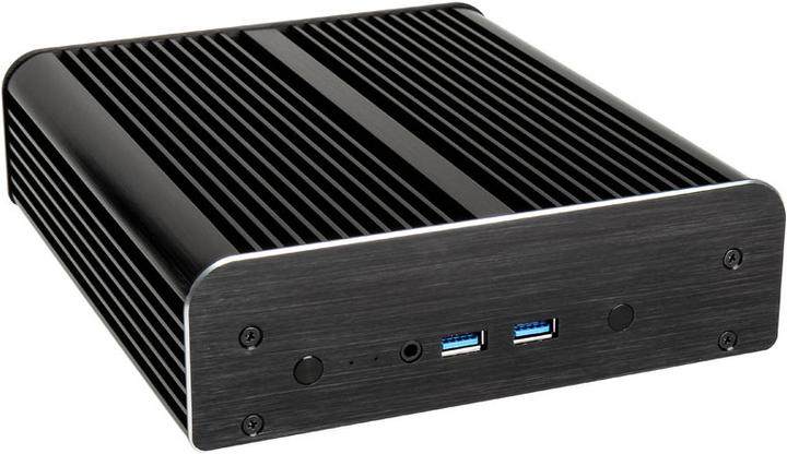 Actual product image Akasa Newton S (UCFF)