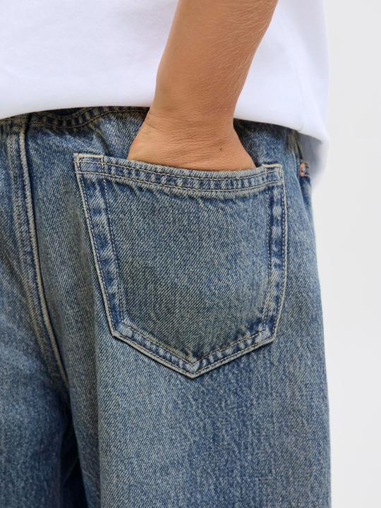Produktbild Jack & Jones Junior Hose DAVE COOPER Jeans (158)