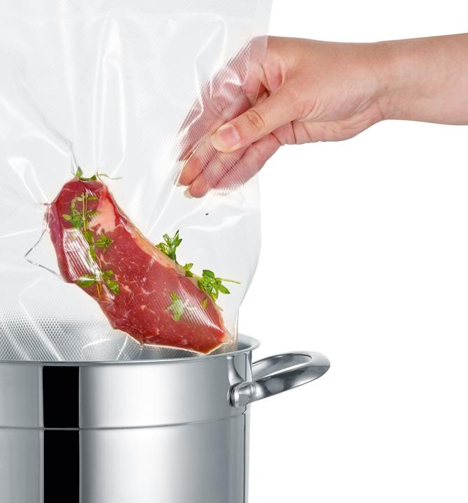 Immagine prodotto Severin FS KompaktVakuumiergerät