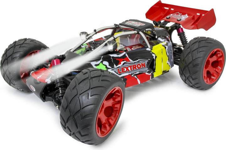 Actual product image Jamara Lextron Desert Buggy