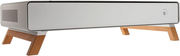 Produktbild Cryorig Taku Mini-ITX Gehäuse (Mini-ITX)