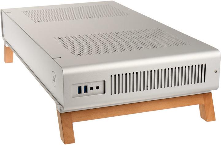Produktbild Cryorig Taku Mini-ITX Gehäuse (Mini-ITX)