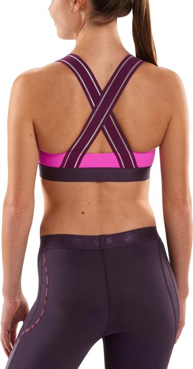 Produktbild Skins DNAmic Crop Top (XS)