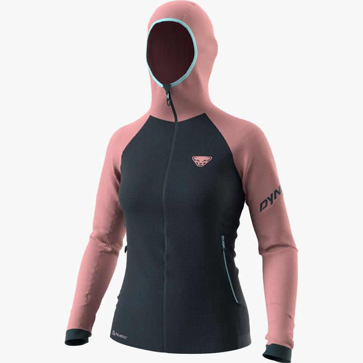 Produktbild Dynafit Women's Speed Polartec Hooded Jacket (XS)