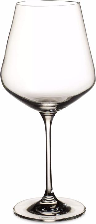 Produktbild Villeroy & Boch La Divina (47 cl, 4 Gläser, Rotweingläser)