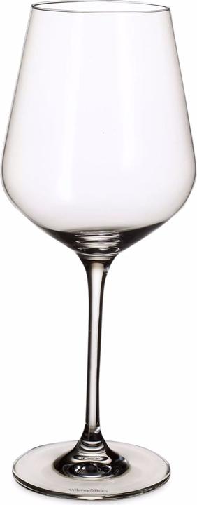Produktbild Villeroy & Boch La Divina (20 cl, 4 Gläser, Rotweingläser)