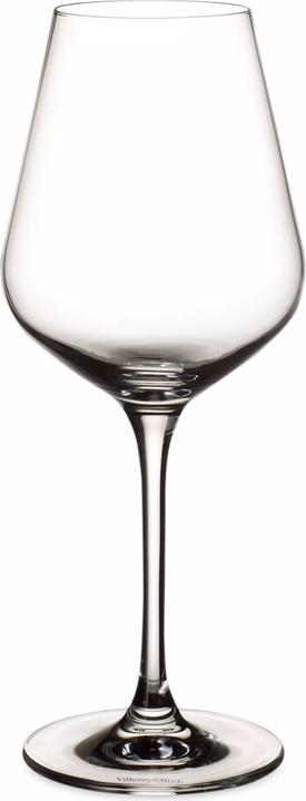 Villeroy & Boch La Divina (38 cl, 4 Gläser, Weissweingläser)