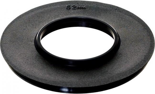 Image du produit Lee Bague d'adaptation de l'objectif 52 mm (Adaptateurs de filtre)