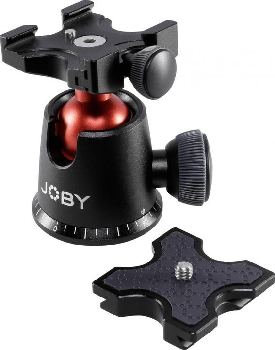 Actual product image Joby BallHead 5K (Spherical head)