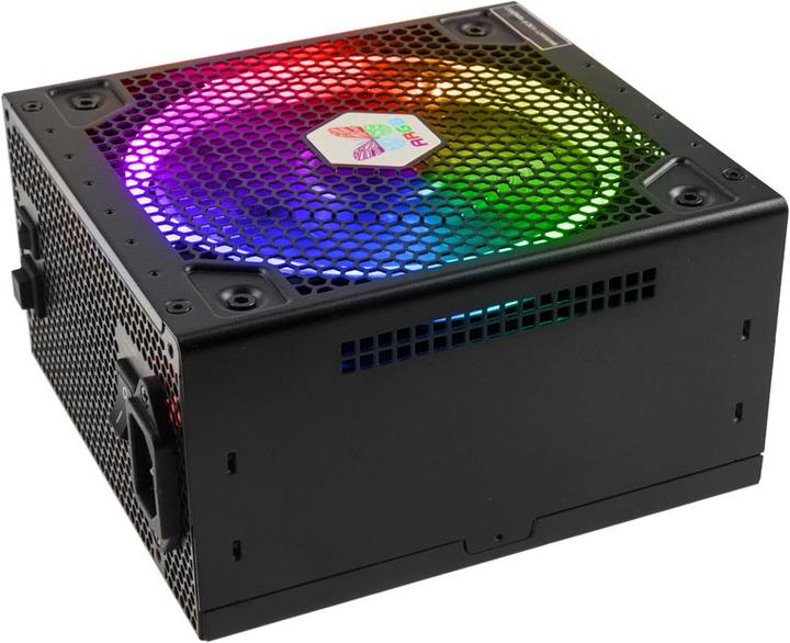 Produktbild Super Flower Leadex III ARGB 80 PLUS Gold Netzteil, modular - 850 Watt