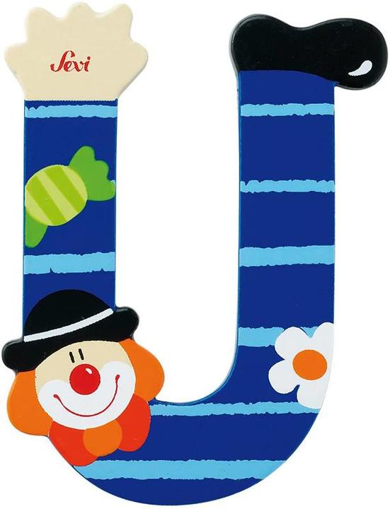 Produktbild Sevi Clown U