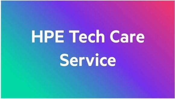 Produktbild HPE Aruba 3Y FC NBD 8100 40/48p SVC (36 Monate, Technische Unterstützung, Post Warranty)