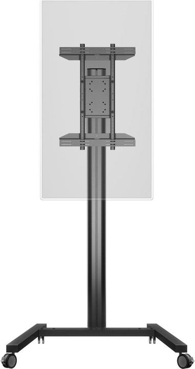 Produktbild Multibrackets M Display Stand 180 Single Black (Gerätespezifisch, 63", 50 kg)
