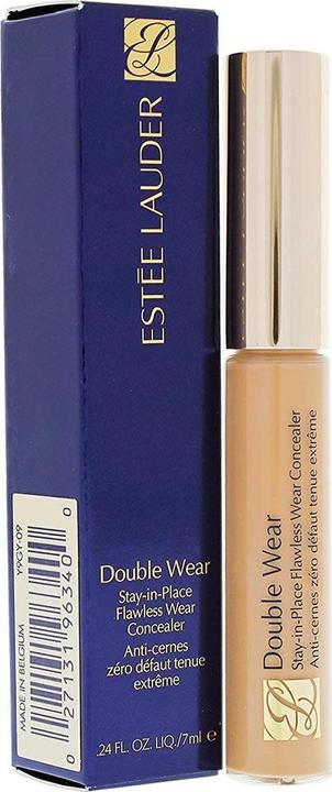 Actual product image Estée Lauder Double Wear Stay In Place (3W Medium (Warm))