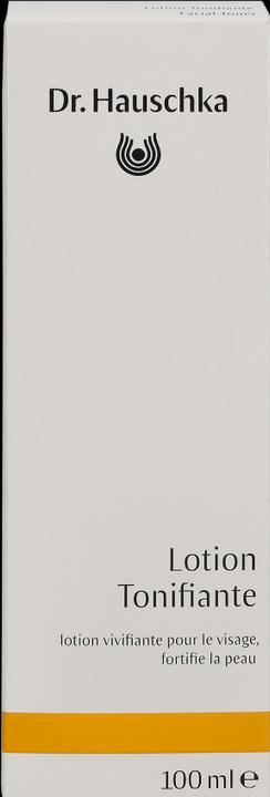 Produktbild Dr. Hauschka Gesichtstonikum (Tonic, 100 ml)