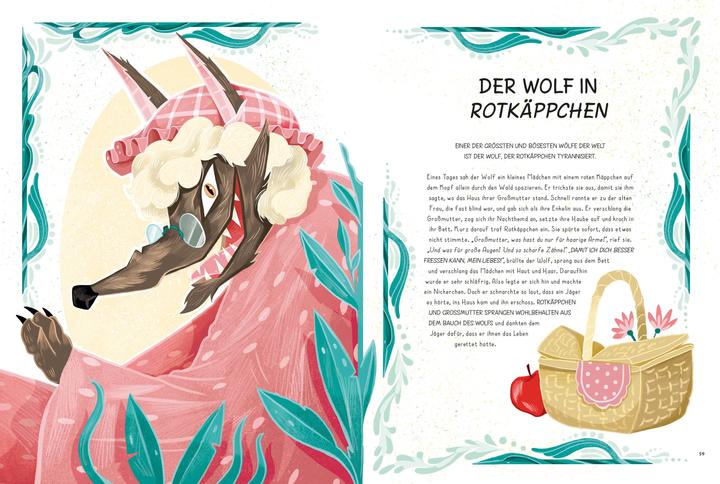 Image du produit Sei stark, lass dich nicht ärgern! (Allemand, Davide Ortu, Anke Wellner-Kempf, Eleonora Fornasari, 2021)