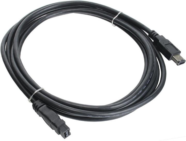 Image du produit InLine Câble FireWire (5 m, FireWire)